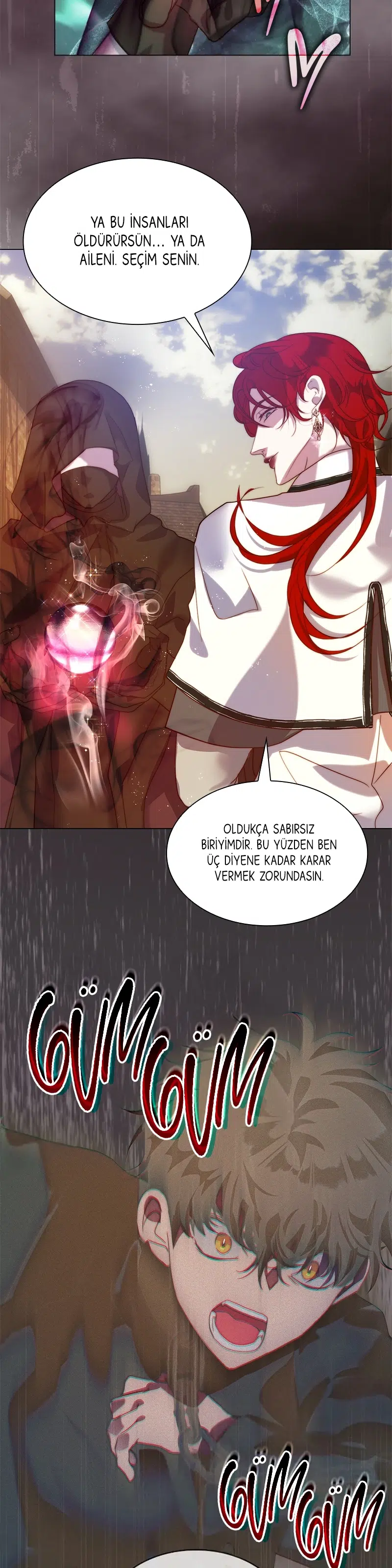 İkinci Kız Olarak Yeniden Doğdum - Bölüm 59 Sayfa 30