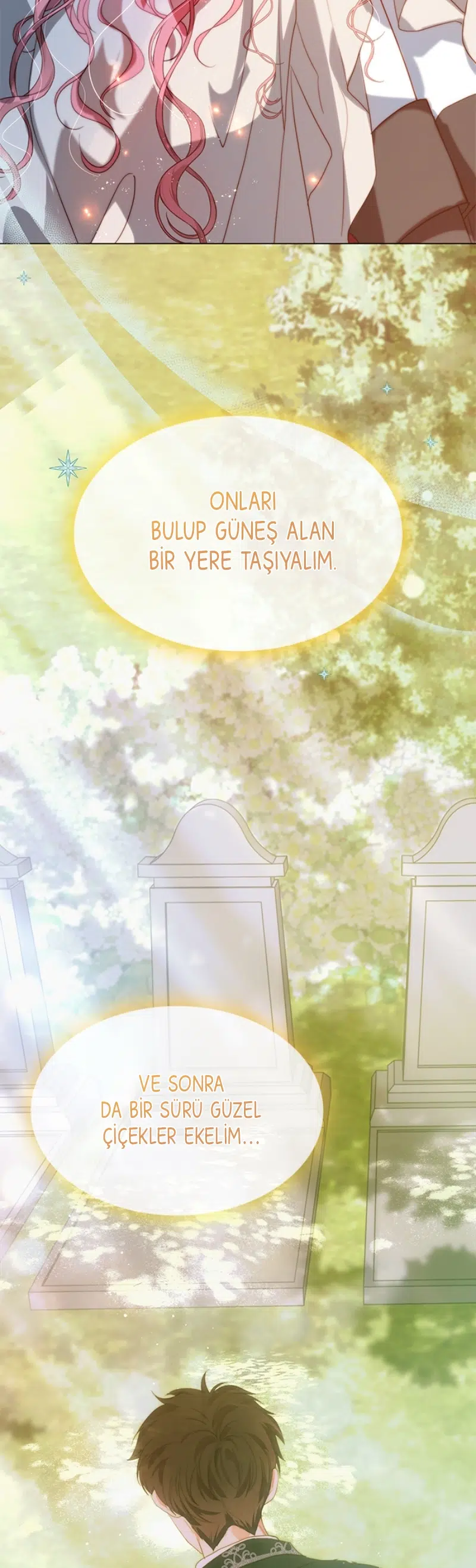 İkinci Kız Olarak Yeniden Doğdum - Bölüm 60 Sayfa 5