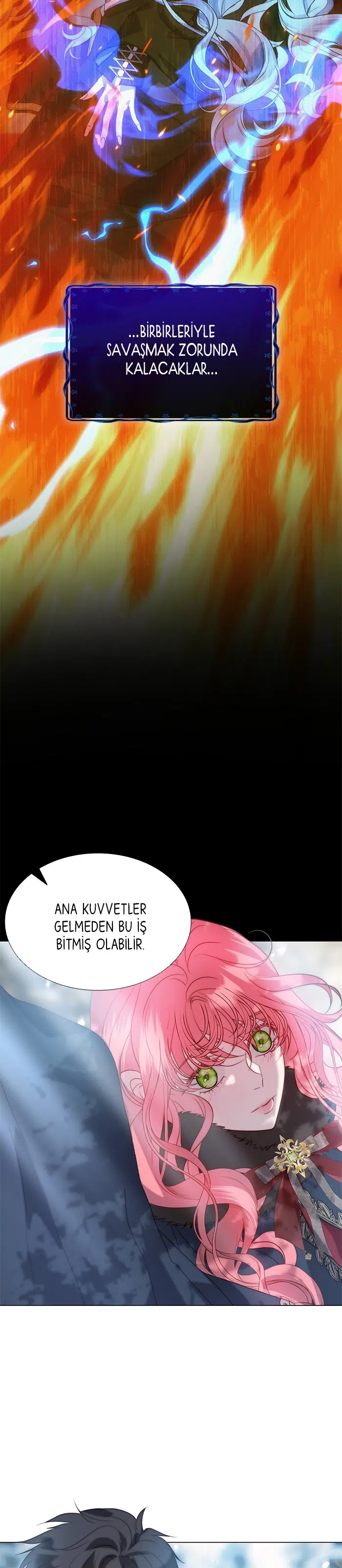 İkinci Kız Olarak Yeniden Doğdum - Bölüm 60 Sayfa 19