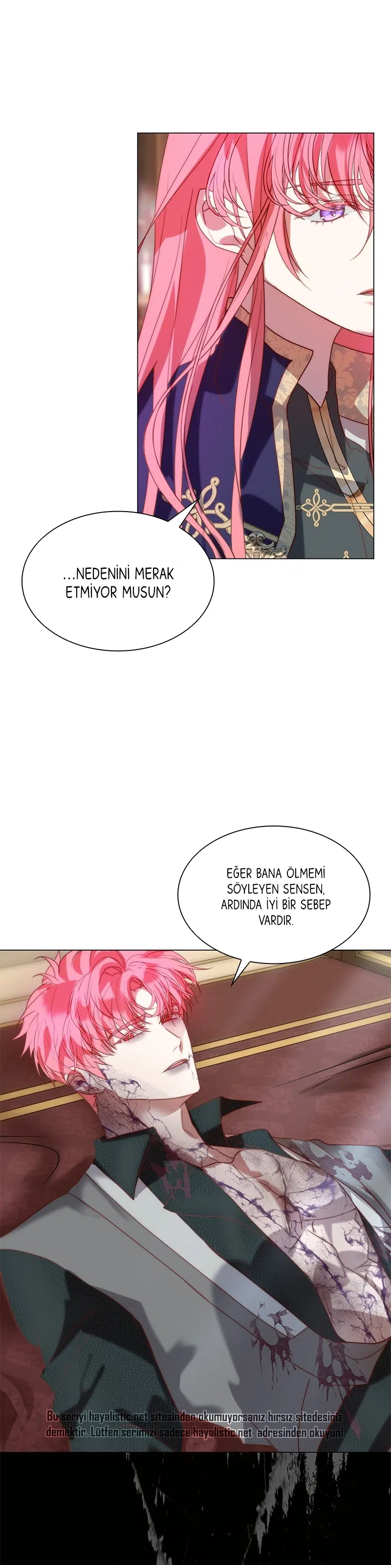 İkinci Kız Olarak Yeniden Doğdum - Bölüm 61 Sayfa 13