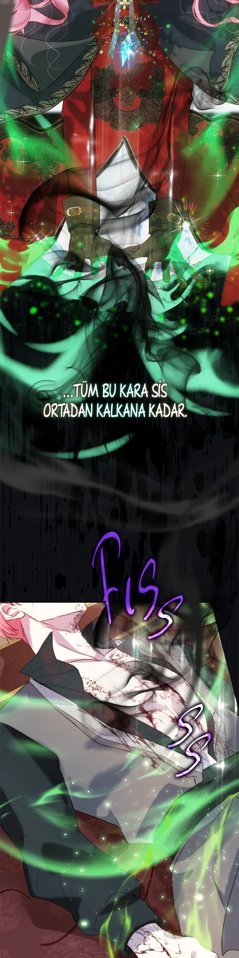 İkinci Kız Olarak Yeniden Doğdum - Bölüm 61 Sayfa 20