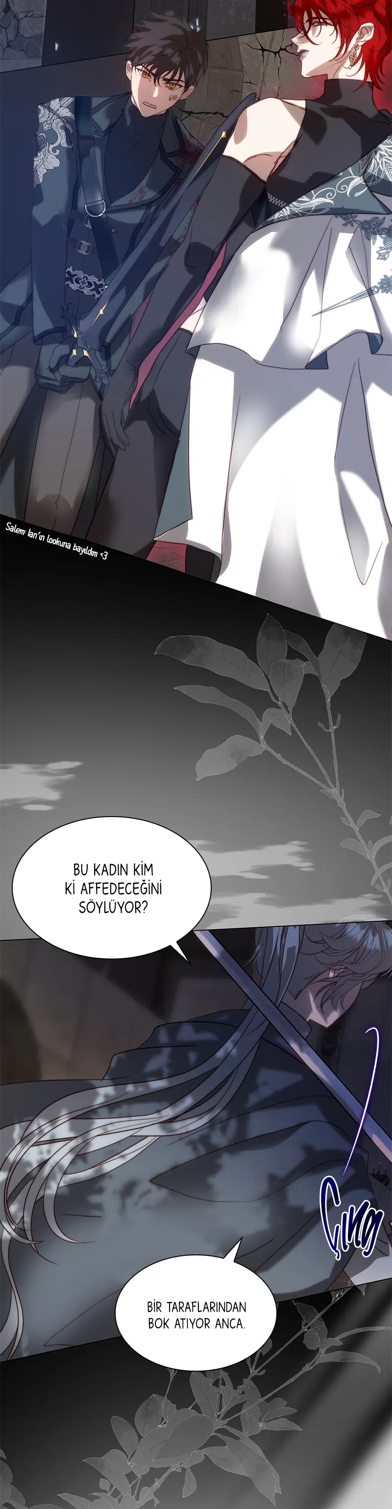 İkinci Kız Olarak Yeniden Doğdum - Bölüm 62 Sayfa 10