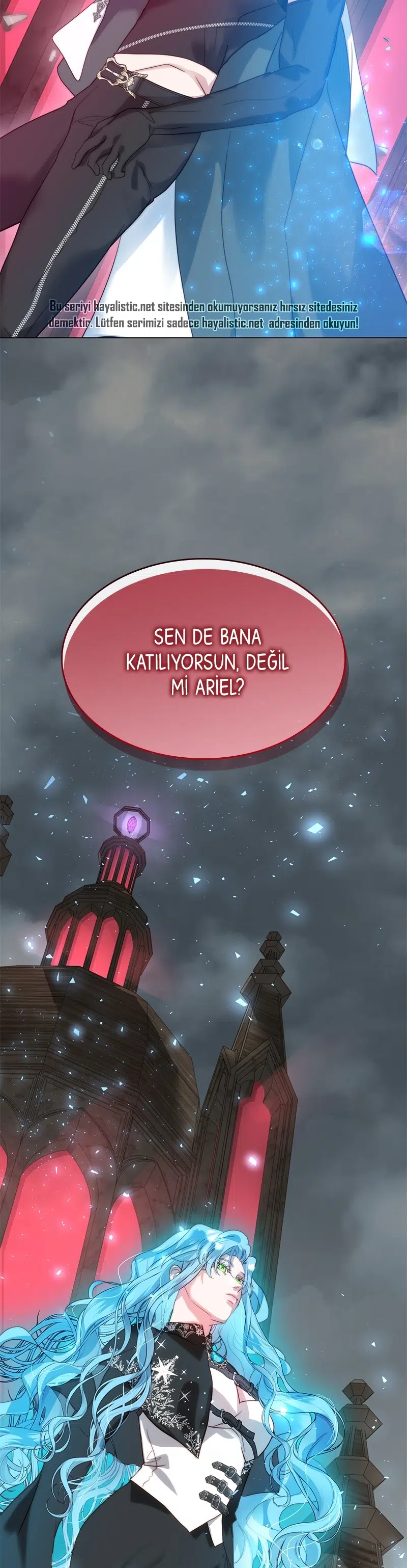 İkinci Kız Olarak Yeniden Doğdum - Bölüm 62 Sayfa 18