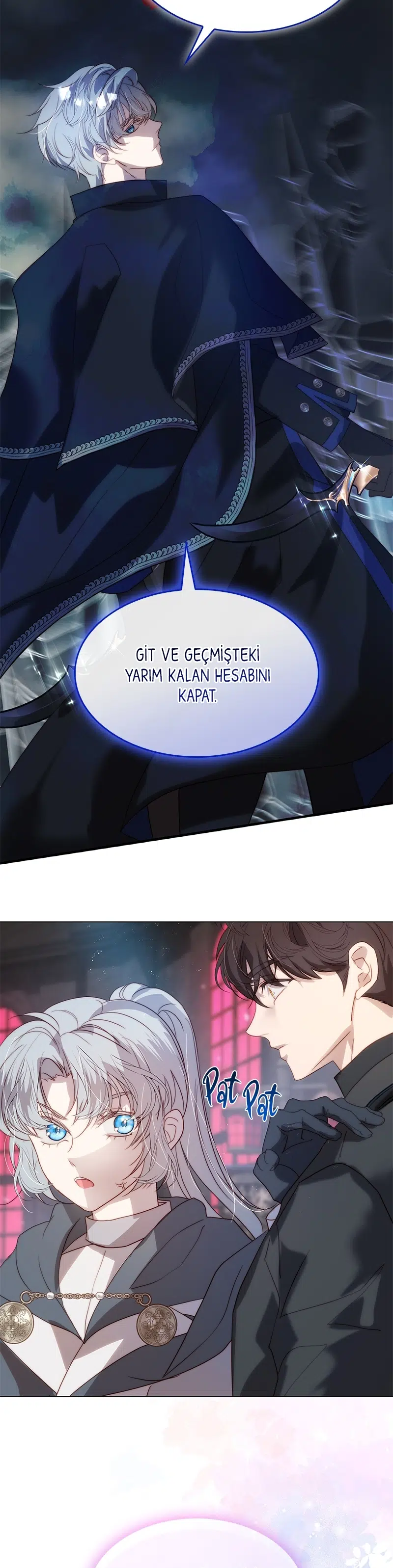 İkinci Kız Olarak Yeniden Doğdum - Bölüm 62 Sayfa 44