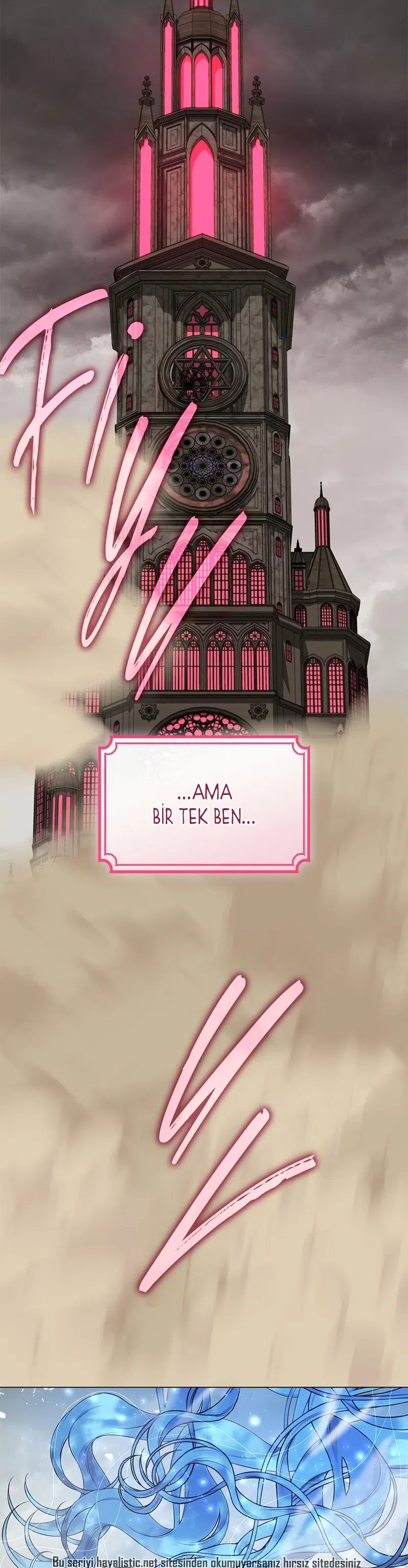 İkinci Kız Olarak Yeniden Doğdum - Bölüm 63 Sayfa 19