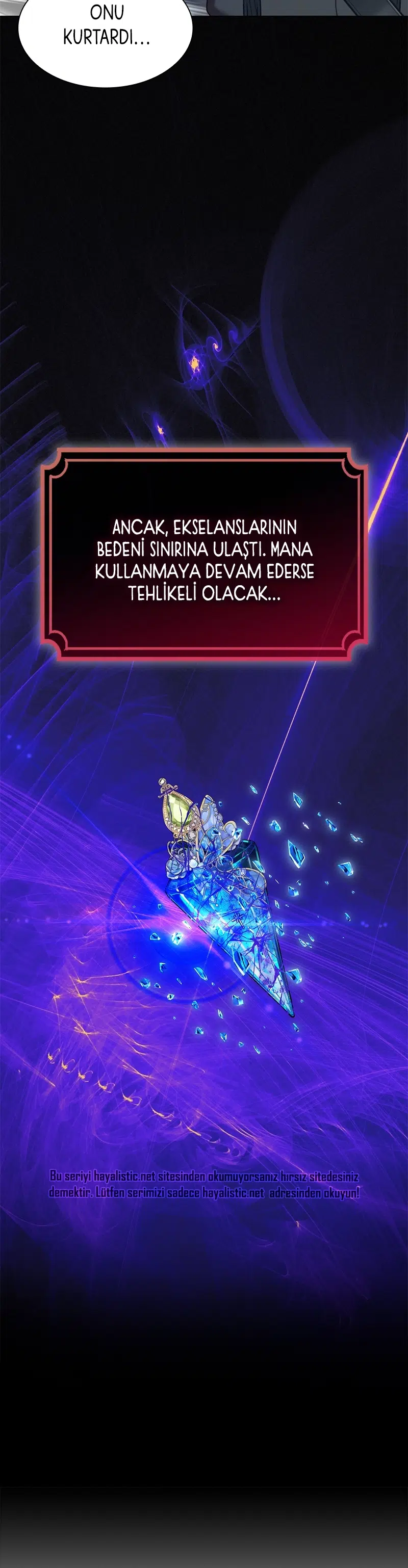 İkinci Kız Olarak Yeniden Doğdum - Bölüm 63 Sayfa 27