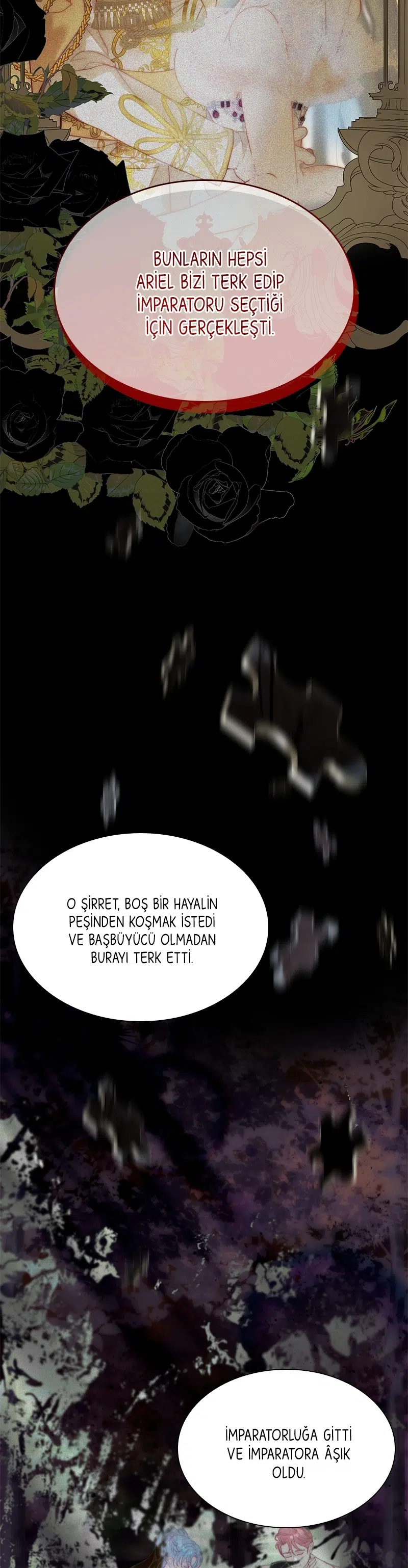 İkinci Kız Olarak Yeniden Doğdum - Bölüm 63 Sayfa 39