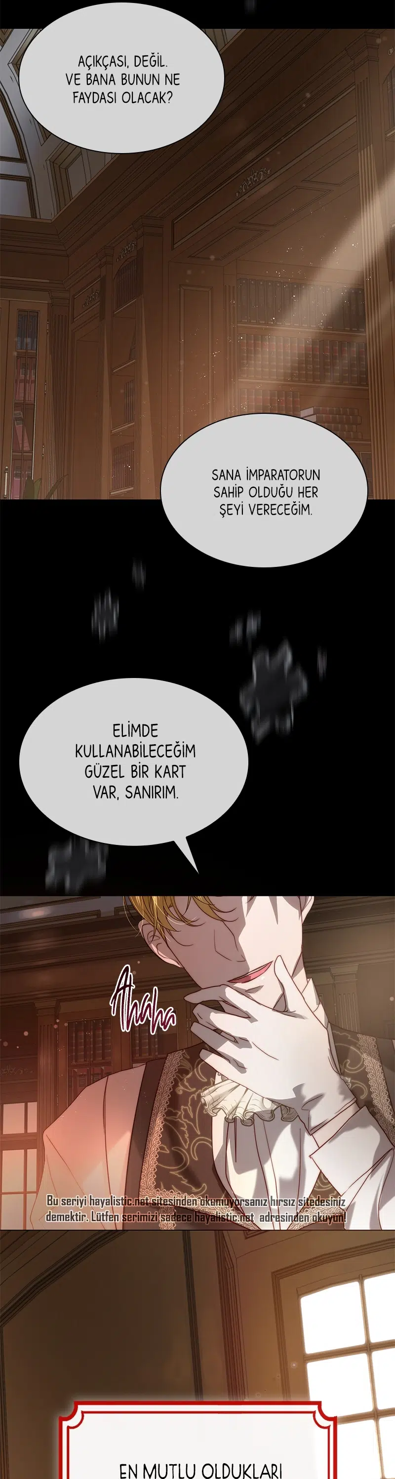İkinci Kız Olarak Yeniden Doğdum - Bölüm 63 Sayfa 41