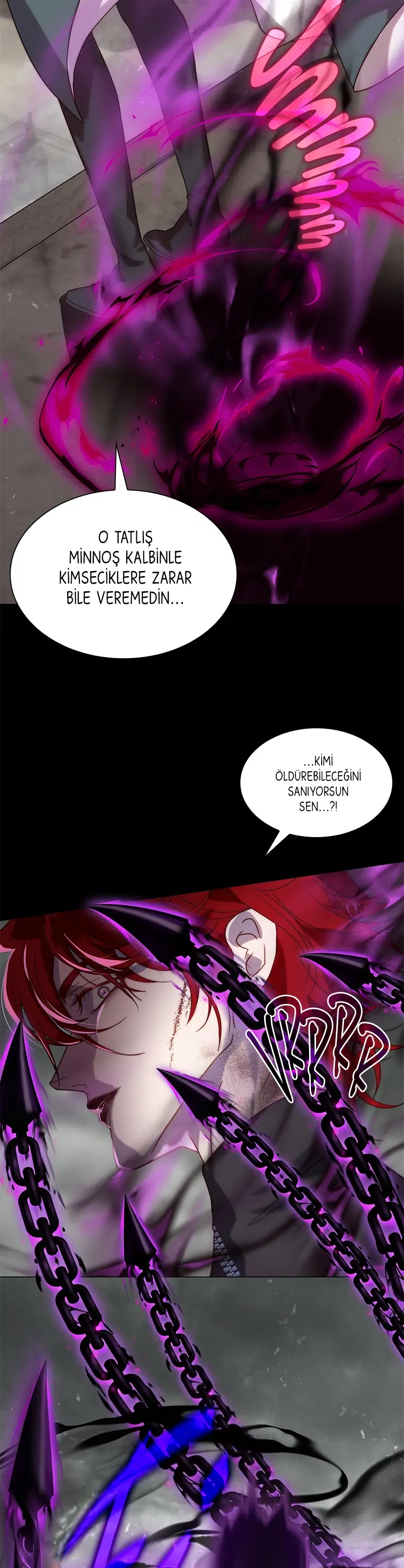 İkinci Kız Olarak Yeniden Doğdum - Bölüm 64 Sayfa 9