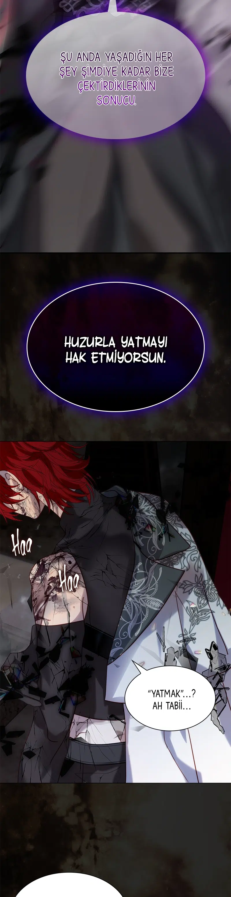 İkinci Kız Olarak Yeniden Doğdum - Bölüm 64 Sayfa 15