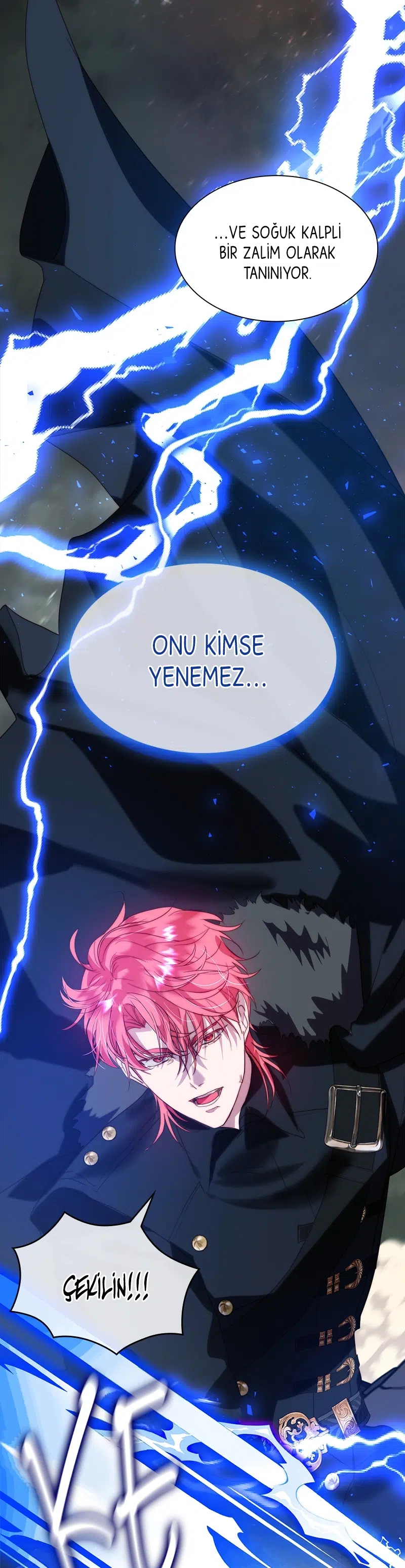 İkinci Kız Olarak Yeniden Doğdum - Bölüm 64 Sayfa 38