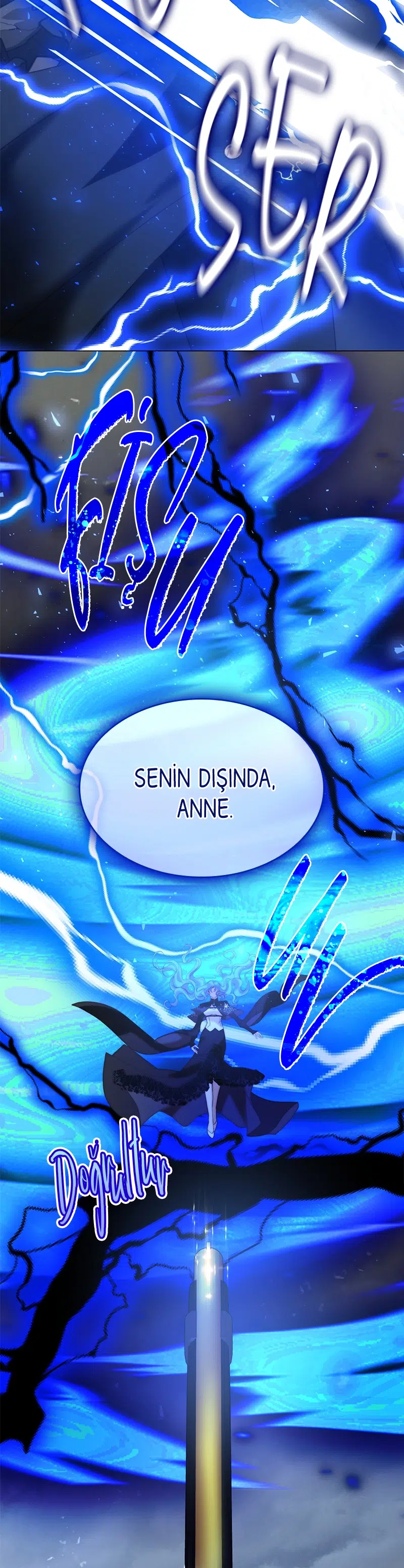 İkinci Kız Olarak Yeniden Doğdum - Bölüm 64 Sayfa 39