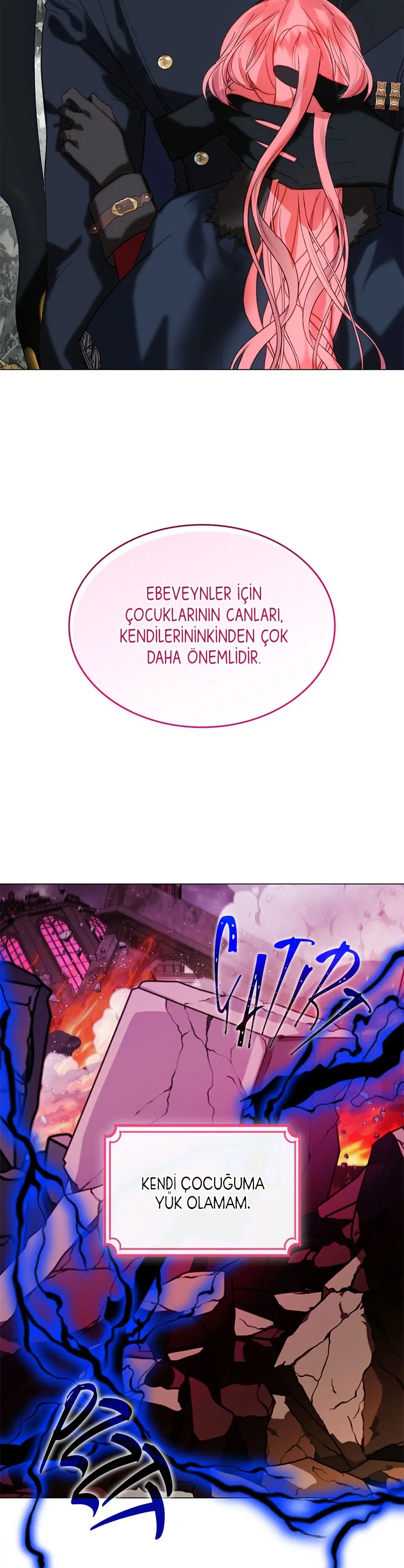 İkinci Kız Olarak Yeniden Doğdum - Bölüm 65 Sayfa 8