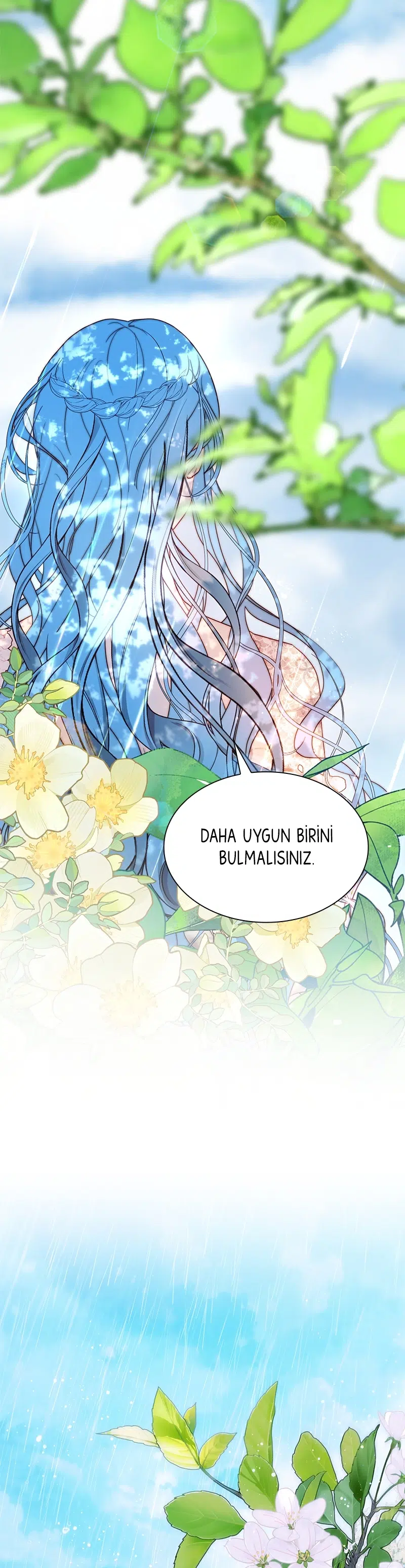 İkinci Kız Olarak Yeniden Doğdum - Bölüm 65 Sayfa 17