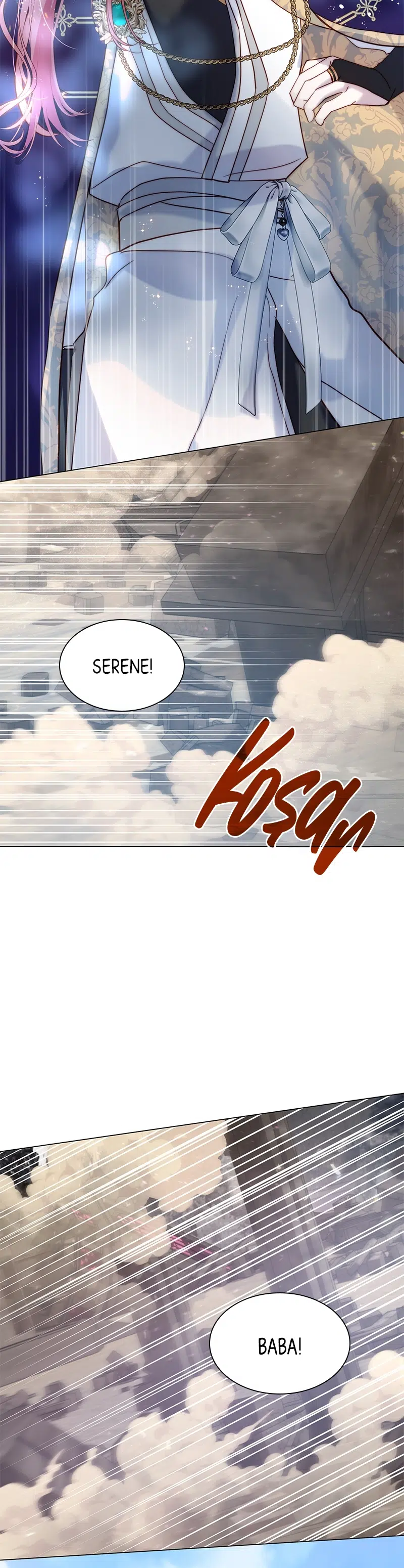 İkinci Kız Olarak Yeniden Doğdum - Bölüm 65 Sayfa 40