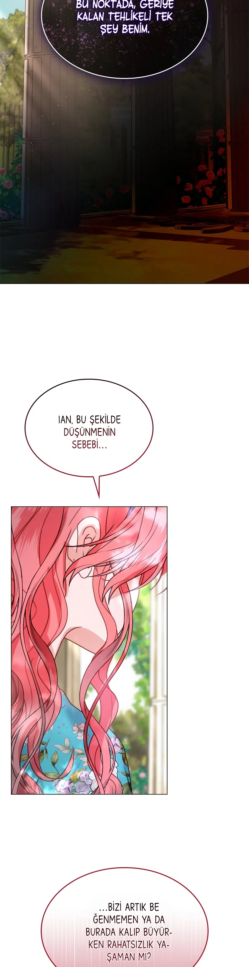 İkinci Kız Olarak Yeniden Doğdum - Bölüm 67 Sayfa 19