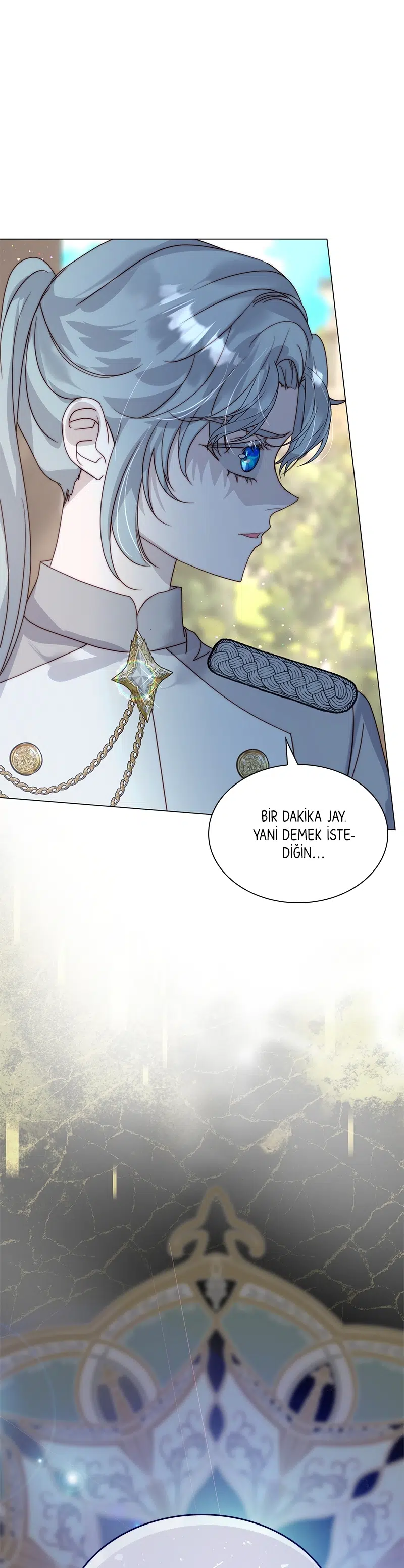 İkinci Kız Olarak Yeniden Doğdum - Bölüm 67 Sayfa 34