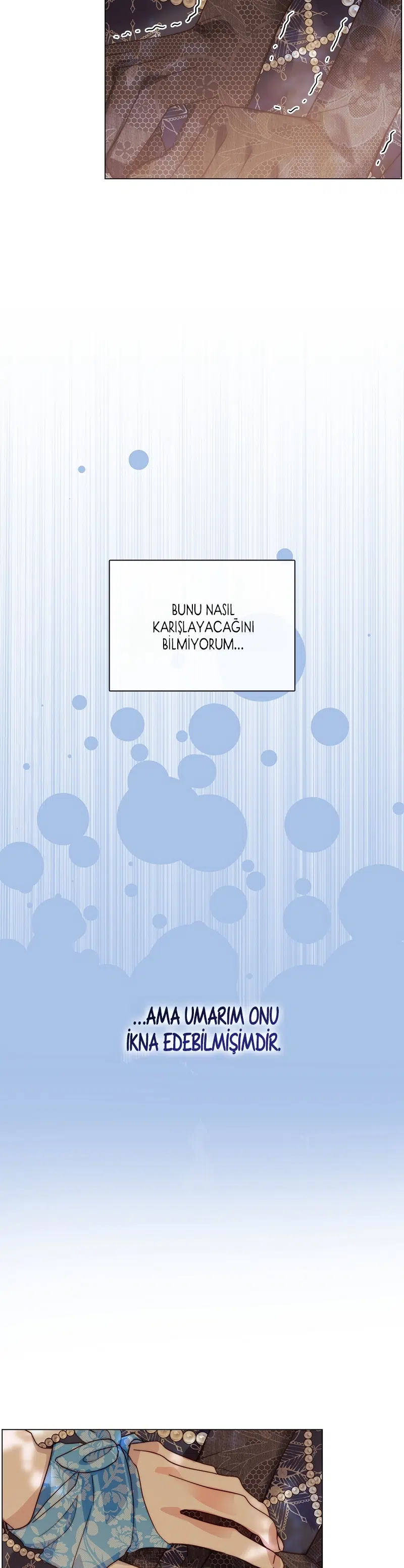 İkinci Kız Olarak Yeniden Doğdum - Bölüm 73 Sayfa 5