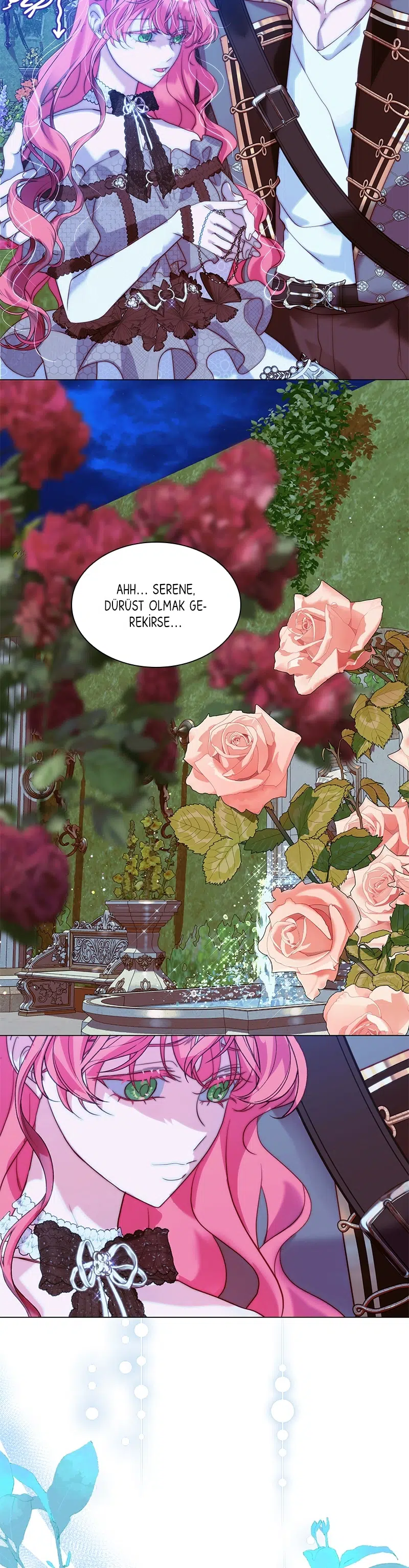 İkinci Kız Olarak Yeniden Doğdum - Bölüm 74 Sayfa 14