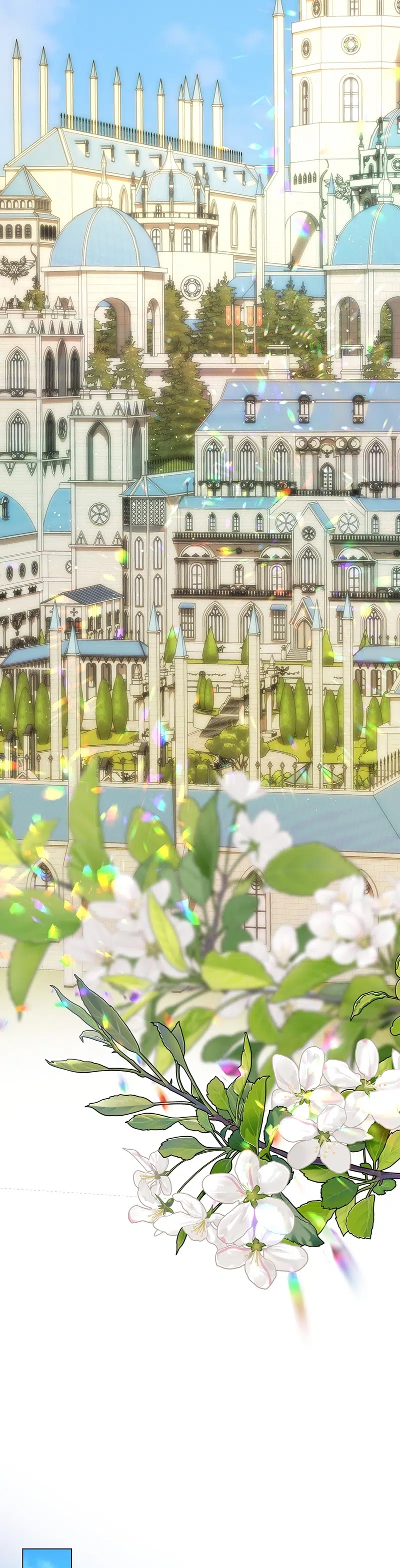 İkinci Kız Olarak Yeniden Doğdum - Bölüm 74 Sayfa 30
