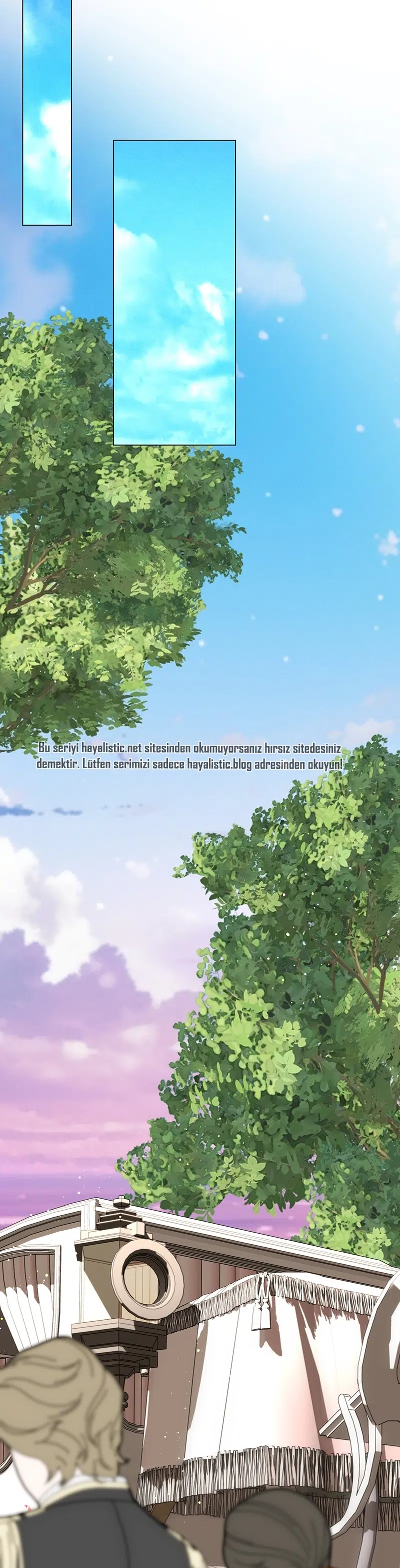 İkinci Kız Olarak Yeniden Doğdum - Bölüm 74 Sayfa 31