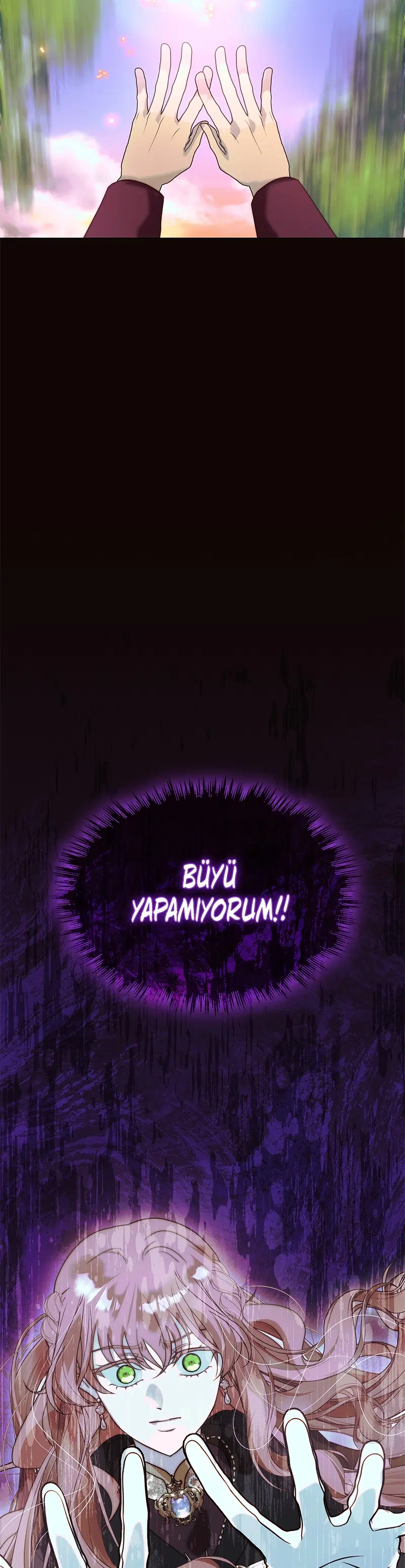 İkinci Kız Olarak Yeniden Doğdum - Bölüm 75 Sayfa 39