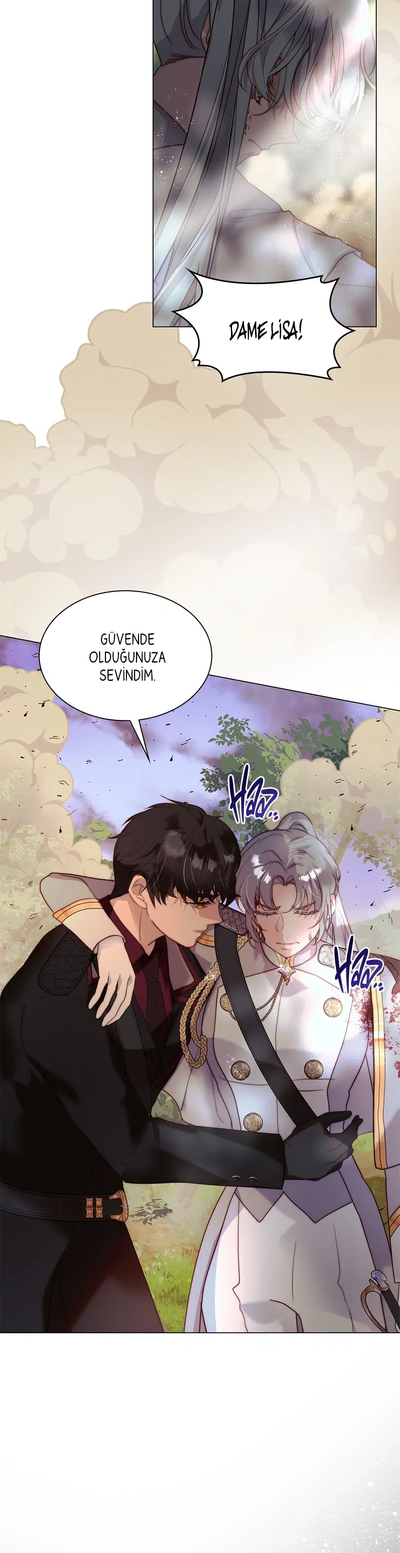 İkinci Kız Olarak Yeniden Doğdum - Bölüm 75 Sayfa 46