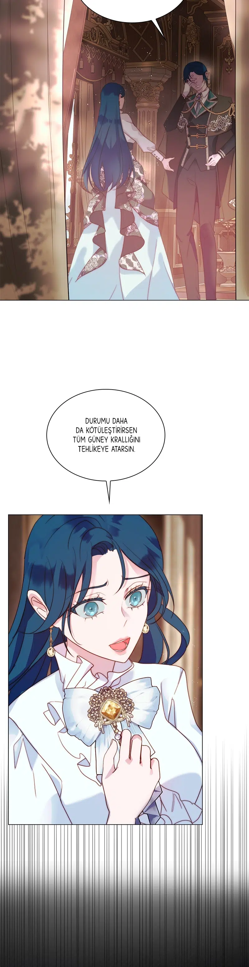 İkinci Kız Olarak Yeniden Doğdum - Bölüm 76 Sayfa 13
