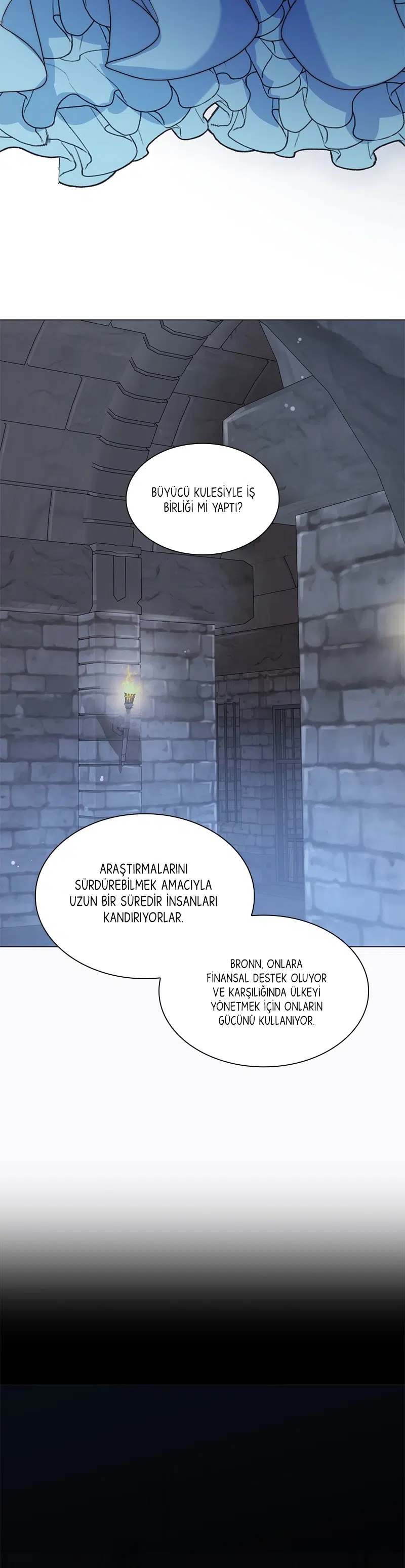 İkinci Kız Olarak Yeniden Doğdum - Bölüm 77 Sayfa 22