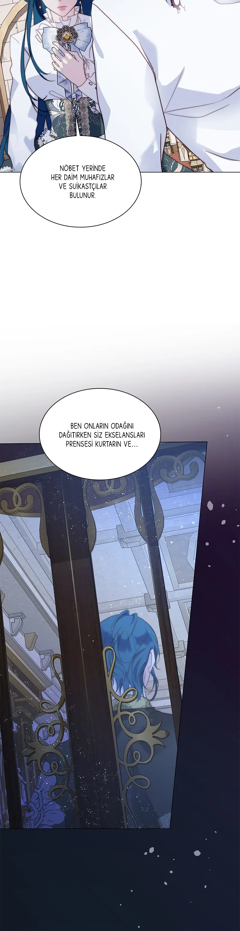 İkinci Kız Olarak Yeniden Doğdum - Bölüm 77 Sayfa 30