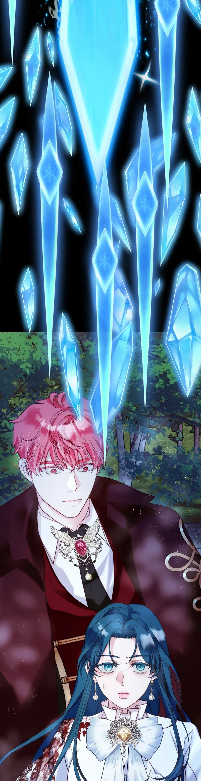 İkinci Kız Olarak Yeniden Doğdum - Bölüm 78 Sayfa 19