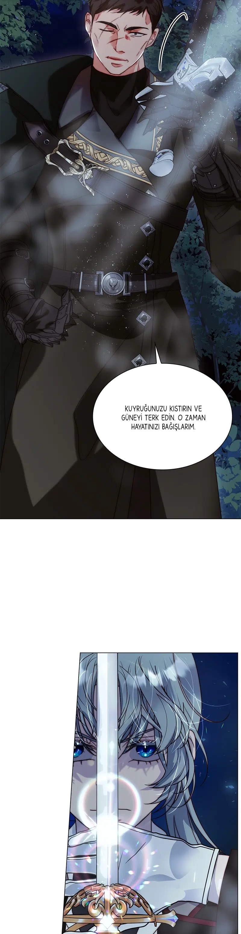 İkinci Kız Olarak Yeniden Doğdum - Bölüm 79 Sayfa 12