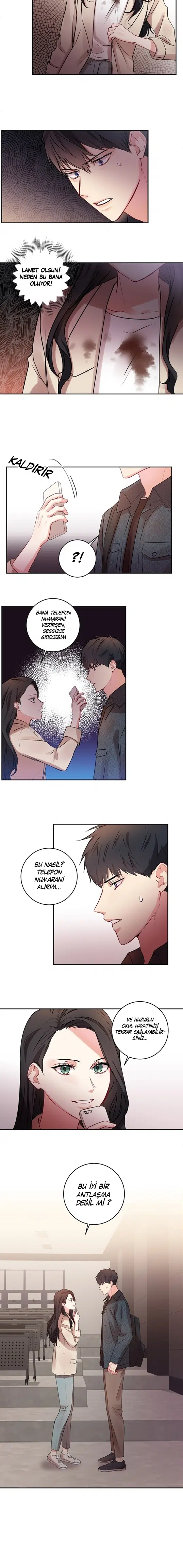 Other’s Romance - Bölüm 3 Sayfa 11