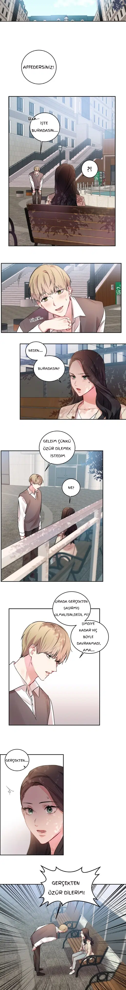 Other’s Romance - Bölüm 4 Sayfa 3