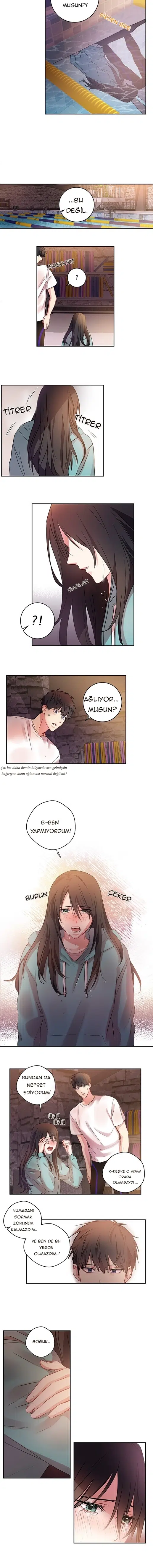 Other’s Romance - Bölüm 5 Sayfa 6