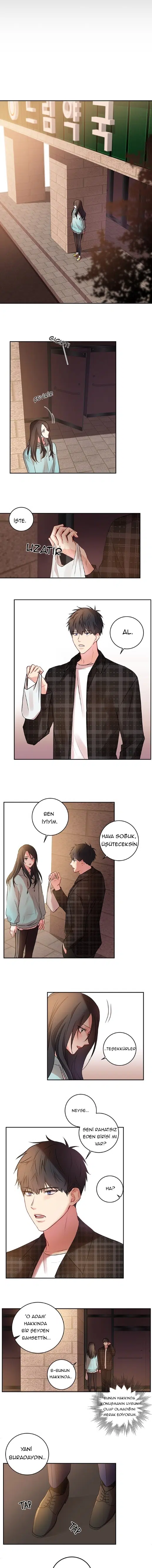Other’s Romance - Bölüm 5 Sayfa 8