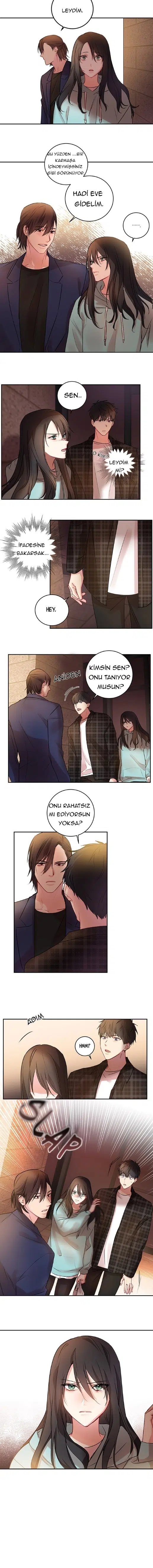 Other’s Romance - Bölüm 5 Sayfa 9