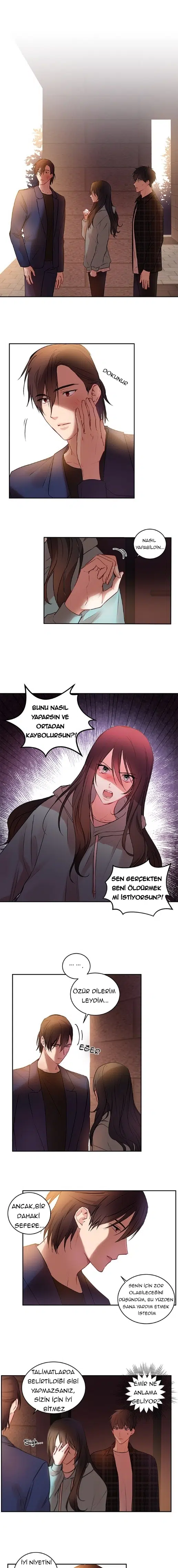 Other’s Romance - Bölüm 6 Sayfa 2