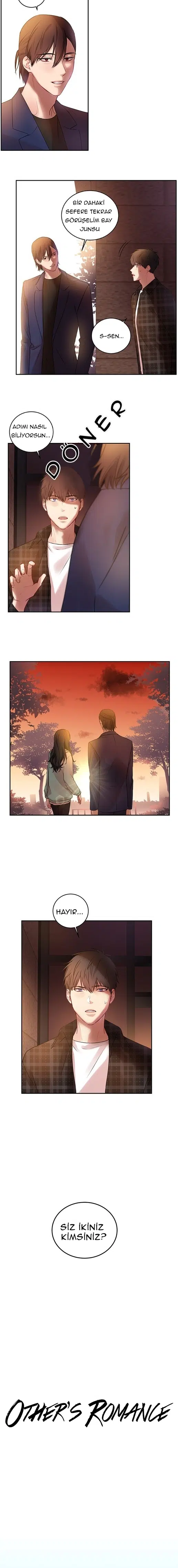Other’s Romance - Bölüm 6 Sayfa 4
