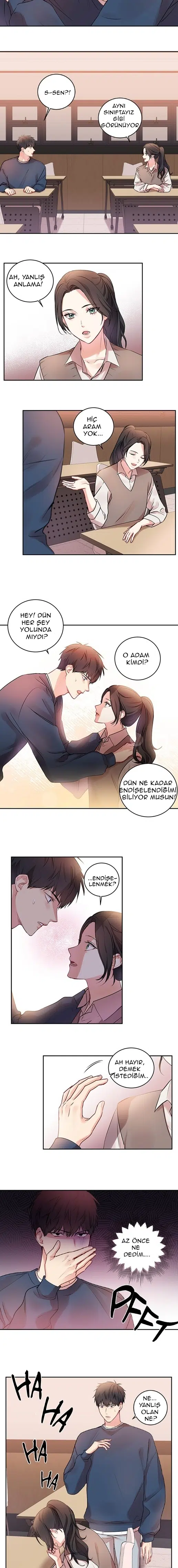 Other’s Romance - Bölüm 6 Sayfa 6