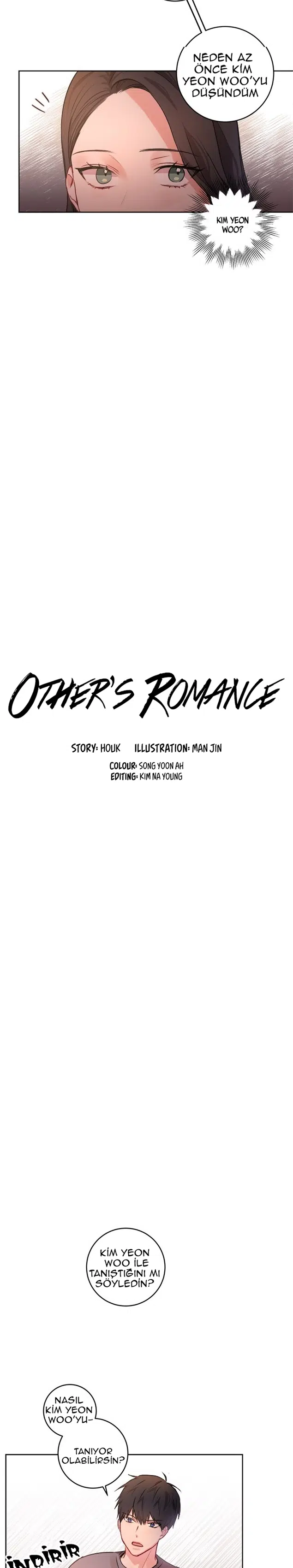 Other’s Romance - Bölüm 11 Sayfa 5