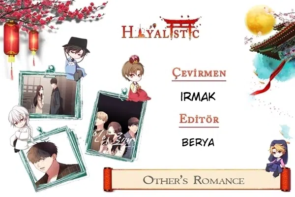 Other’s Romance - Bölüm 19 Sayfa 1