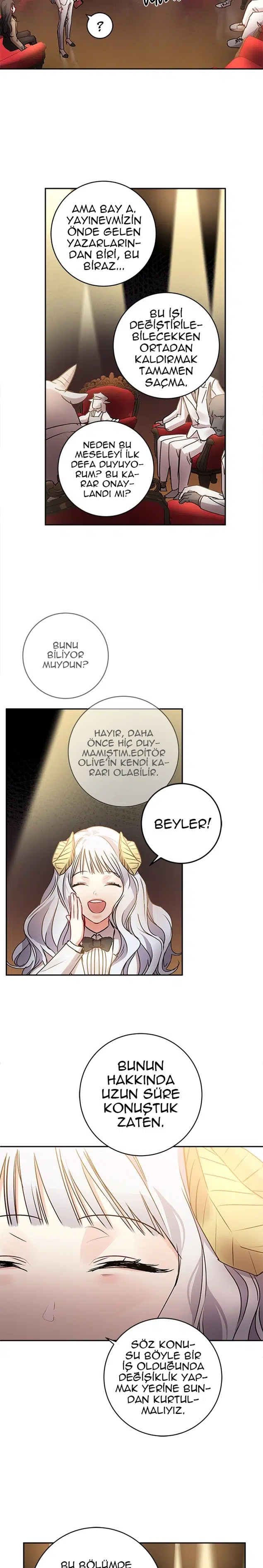 Other’s Romance - Bölüm 19 Sayfa 3