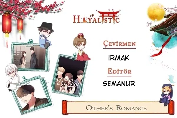 Other’s Romance - Bölüm 20 Sayfa 1