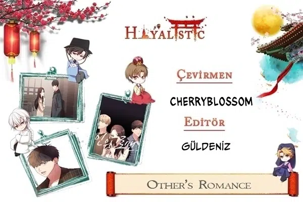 Other’s Romance - Bölüm 27 Sayfa 1