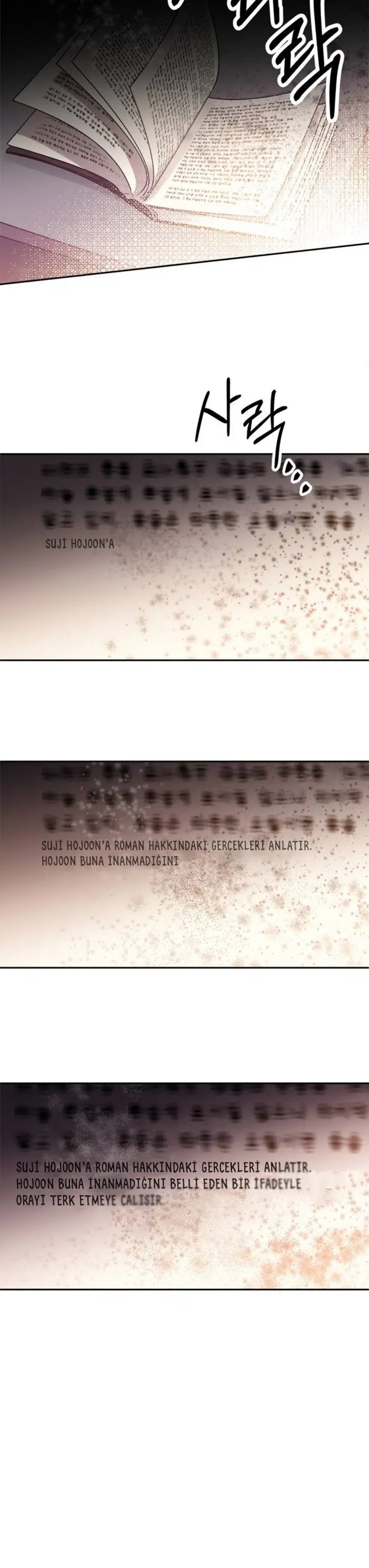 Other’s Romance - Bölüm 34 Sayfa 8