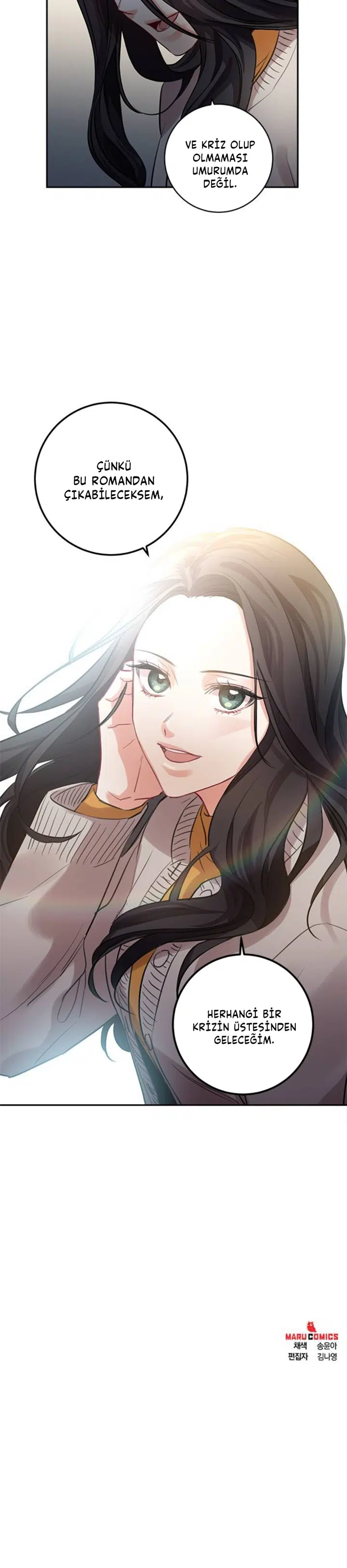 Other’s Romance - Bölüm 34 Sayfa 25