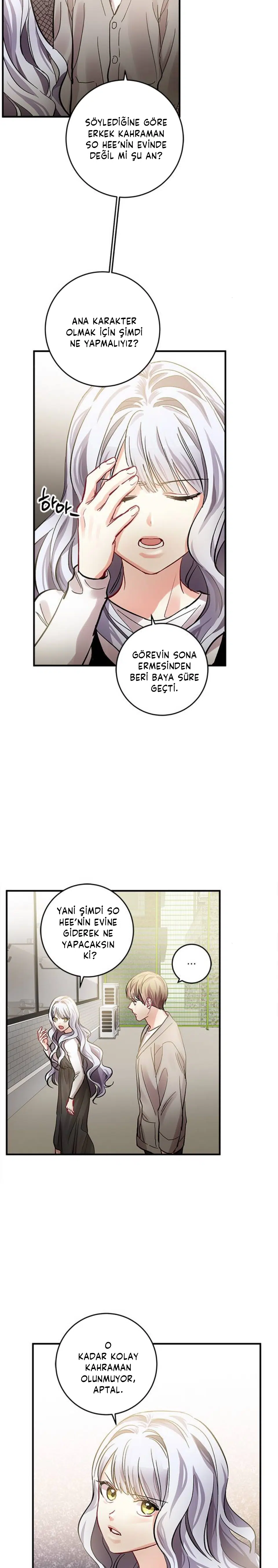 Other’s Romance - Bölüm 37 Sayfa 7