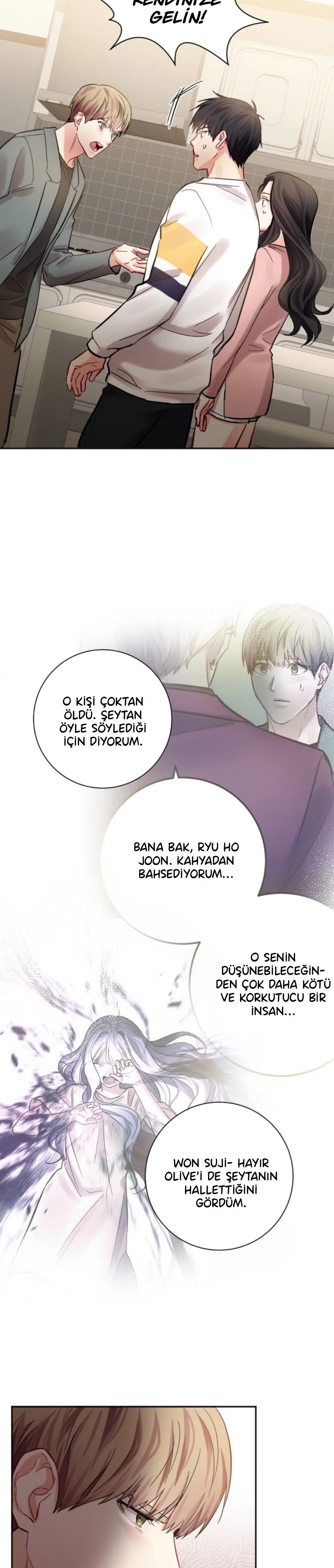 Other’s Romance - Bölüm 44 Sayfa 8