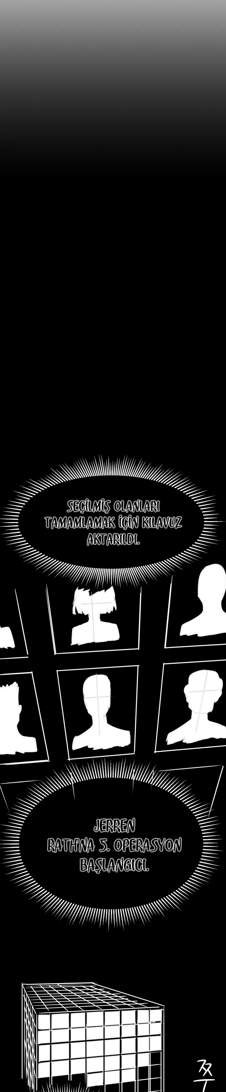 Kılıç Kralının Fantezi Dünyasında Hayatta Kalma Hikayesi - Bölüm 2 Sayfa 31